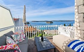 Rooms Carpe Diem Hvar